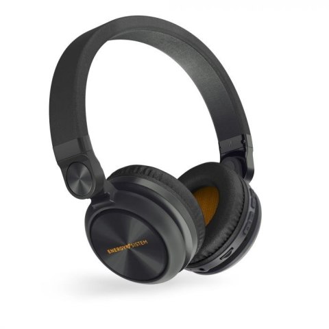 Energy Sistem Headphones BT Urban 2 Radio, Graphite Energy Sistem Energy Sistem Headphones BT Urban 2 Radio, Graphite Energy Sistem