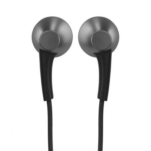 Energy Sistem Urban 3 In-ear/Ear-hook, 3.5 mm, Microphone, Titanium, Energy Sistem Urban 3 In-ear/Ear-hook, 3.5 mm, Microphone, Titanium,