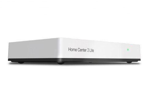Fibaro Home Center 3 Lite, Z-Wave EU Fibaro Home Center 3 Lite, Z-Wave EU