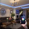 Fibaro RGBW Controller Z-Wave Plus, Black