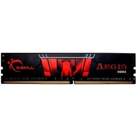 G.Skill 16 GB, DDR4, 2666 MHz, PC/server, Registered No, ECC No G.Skill 16 GB, DDR4, 2666 MHz, PC/server, Registered No, ECC No