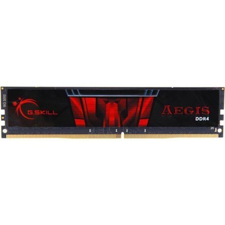 G.Skill 16 GB, DDR4, 3000 MHz, PC/server, Registered No, ECC No G.Skill 16 GB, DDR4, 3000 MHz, PC/server, Registered No, ECC No