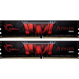 G.Skill 16 Kit (8GBx2) GB, DDR4, 3000 MHz, PC/server, Registered No, ECC No