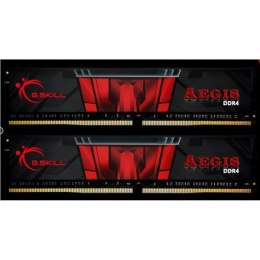 G.Skill Aegis 32 GB, DDR4, 3200 MHz, PC/server, Registered No, ECC No