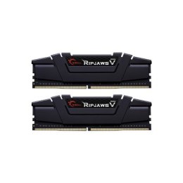 G.Skill F4-3600C18D-64GVK	 64 GB, DDR4, 3600 MHz, PC/server, Registered No, ECC No