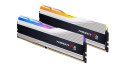 G.Skill Trident Z5 RGB 32 GB, DDR5, 5600 MHz, PC/server, Registered No, ECC No, Silver, 2x16 GB