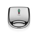 Gallet Sandwich Maker Torcy GALCRO616 700 W, Number of plates 4, Number of pastry 2, Black