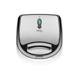 Gallet Sandwich Maker Torcy GALCRO616 700 W, Number of plates 4, Number of pastry 2, Black
