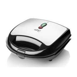 Gallet Sandwich Maker Torcy GALCRO616 700 W, Number of plates 4, Number of pastry 2, Black