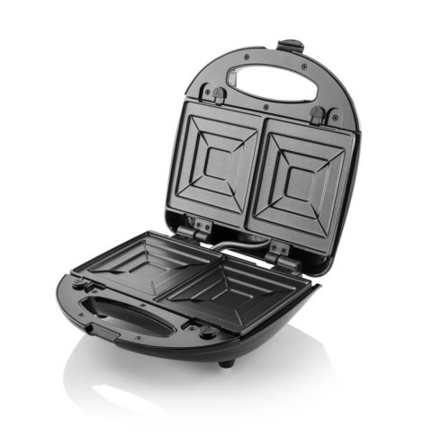 Gallet Sandwich Maker Torcy GALCRO616 700 W, Number of plates 4, Number of pastry 2, Black Gallet Sandwich Maker Torcy GALCRO616 700 W, Number of plates 4, Number of pastry 2, Black