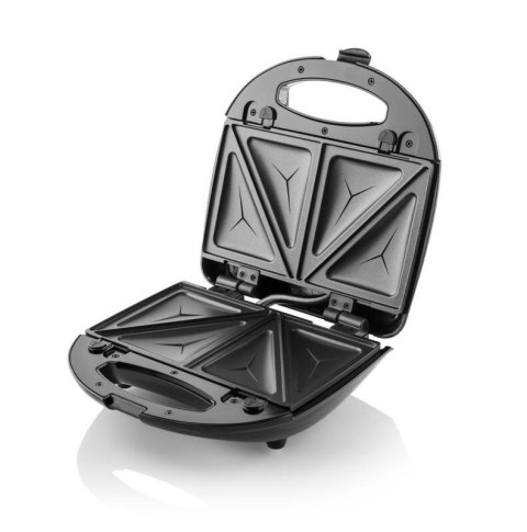 Gallet Sandwich Maker Torcy GALCRO616 700 W, Number of plates 4, Number of pastry 2, Black Gallet Sandwich Maker Torcy GALCRO616 700 W, Number of plates 4, Number of pastry 2, Black