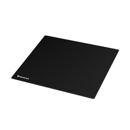 Genesis Mouse Pad Carbon 700 XL CORDURA Black Genesis Mouse Pad Carbon 700 XL CORDURA Black
