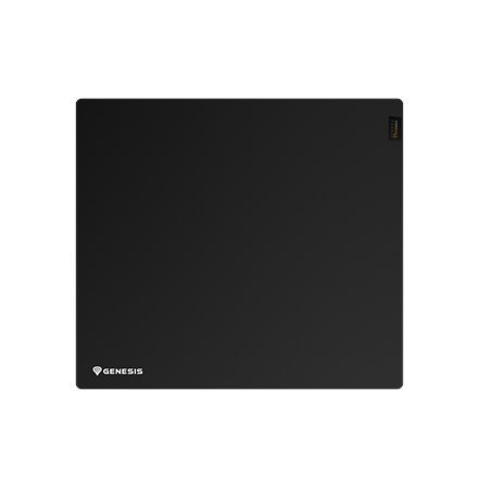 Genesis Mouse Pad Carbon 700 XL CORDURA Black Genesis Mouse Pad Carbon 700 XL CORDURA Black