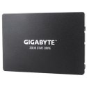 Gigabyte GP-GSTFS31120GNTD 120 GB, SSD interface SATA, Write speed 380 MB/s, Read speed 500 MB/s