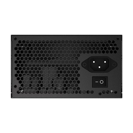 Gigabyte GP-P450B 450 W, 80 PLUS Bronze certified Gigabyte GP-P450B 450 W, 80 PLUS Bronze certified