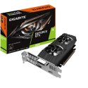 Gigabyte GV-N1650OC-4GL NVIDIA, 4 GB, GeForce RTX 1650, GDDR5, PCI-E 3.0 x 16, Processor frequency 1695 MHz, DVI-D ports quantit