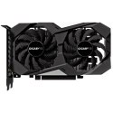 Gigabyte GeForce GTX 1650 OC 4 GB, GeForce GTX 1650, GDDR5, 3.0 x 16, Memory clock speed 8002 MHz, DVI-D ports quantity 1, HD