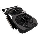 Gigabyte GeForce GTX 1650 OC 4 GB, GeForce GTX 1650, GDDR5, 3.0 x 16, Memory clock speed 8002 MHz, DVI-D ports quantity 1, HD