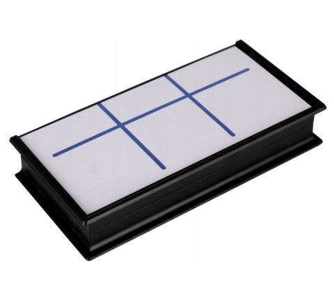 GRA KOLKO/KRZYZYK MAGNET 13X7X3 MC PUD 144/288