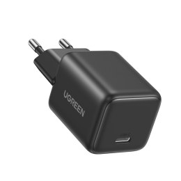 Ładowarka sieciowa X512 GaN USB-C 20W - szara