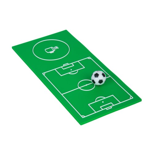 Piłkarski kubek z bramką Sprintigo - prezent dla kibica, dla dziecka