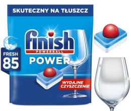 FINISH Tabletki Power All-in-1 85 fresh