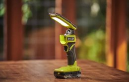 LAMPA AKUMULATOROWA RSL18-0 18V 0*AH ONE+