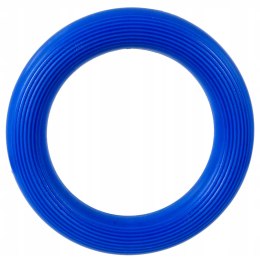 RINGO GUMOWE ŚR 17CM - NIEBIESKIE TULLO