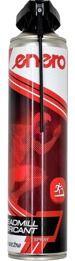 SMAR OLEJ DO PASA BIEŻNI 600ML ENERO