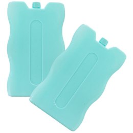 Wkłady Chłodzące do Lodówki 2 x 200 g ORION Niebieskie 2 szt.