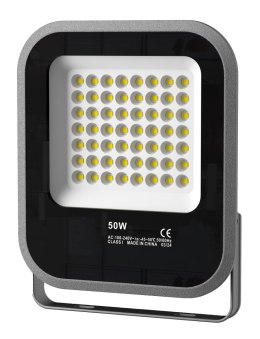 NAŚWIETLACZ LED SMD 50W BEZ WTYCZKI, LLS050AM