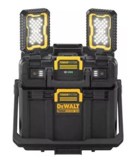 SKRZYNIA NARZĘDZIOWA TOUGHSYSTEM 2.0 Z OŚWIETLENIEM