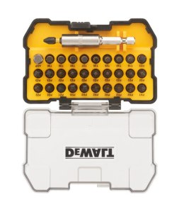 ZESTAW BITÓW EXTREME IMPACT TORSION 32 EL