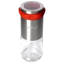 Młynek do Mielenia Papryczek Chilli Przypraw Stalowy Ręczny ORION 14 cm