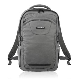 Plecak wielofunkcyjny trekkingowy turystyczny do pracy Paolo Peruzzi AS-04-DGR