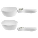 Waga Kuchenna Łyżka Cyfrowa 1 kg ORION do Przypraw Tary 270 ml 25 cm