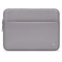 Torba pokrowiec etui Sleeve na laptopa 15-16'' - szara