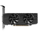 Gigabyte GV-N1650OC-4GL NVIDIA, 4 GB, GeForce RTX 1650, GDDR5, PCI-E 3.0 x 16, Processor frequency 1695 MHz, DVI-D ports quantit