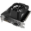 Gigabyte GV-N1656OC-4GD NVIDIA, 4 GB, GeForce GTX 1650, GDDR6, PCI-E 3.0 x 16, Processor frequency 1635 MHz, DVI-D ports quantit