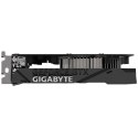 Gigabyte GV-N1656OC-4GD NVIDIA, 4 GB, GeForce GTX 1650, GDDR6, PCI-E 3.0 x 16, Processor frequency 1635 MHz, DVI-D ports quantit