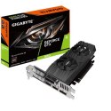 Gigabyte GV-N1656OC-4GL NVIDIA, 4 GB, GeForce GTX 1650, GDDR6, PCI-E 3.0 x 16, Processor frequency 1620 MHz, DVI-D ports quanti