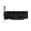 Gigabyte GV-N1656OC-4GL NVIDIA, 4 GB, GeForce GTX 1650, GDDR6, PCI-E 3.0 x 16, Processor frequency 1620 MHz, DVI-D ports quanti