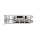 Gigabyte GV-N1656OC-4GL NVIDIA, 4 GB, GeForce GTX 1650, GDDR6, PCI-E 3.0 x 16, Processor frequency 1620 MHz, DVI-D ports quanti