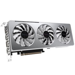 Gigabyte GV-N3060VISION OC-12GD, LHR version NVIDIA, 12 GB, GeForce RTX 3060, GDDR6, PCI-E 4.0 x 16, Processor frequency 1837 MH