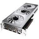 Gigabyte GV-N3060VISION OC-12GD, LHR version NVIDIA, 12 GB, GeForce RTX 3060, GDDR6, PCI-E 4.0 x 16, Processor frequency 1837 MH