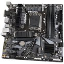 Gigabyte Z690M DS3H DDR4 1.0 M/B Processor family Intel, Processor socket LGA1700, DDR4 DIMM, Memory slots 4, Supported hard di