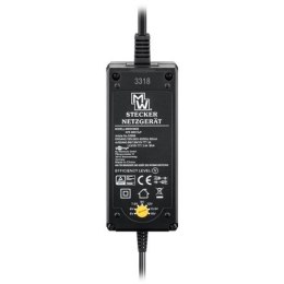 Goobay 5 V - 15 V Universal Power Supply 53999