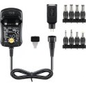 Goobay 53995 3 V - 12 V Universal Power Supply