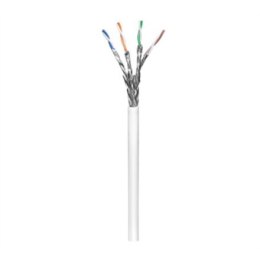Goobay Network Cable 94217 White