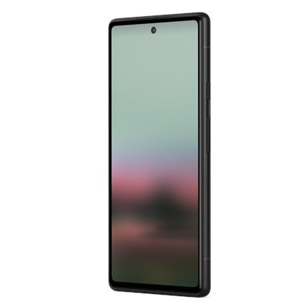 Google Pixel 6a Chalk, 6.1 ", OLED, 1080 x 2400, Google Tensor (5 nm), Internal RAM 6 GB, 128 GB, Nano-SIM, 4G, 5G, Main camera